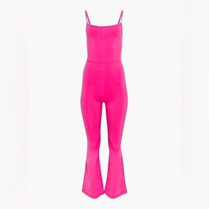 Wilfred Free Divinity Kick Flare Jumpsuit